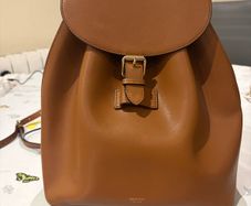 Oroton backpack