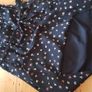 Dress Midi Size 14 Pockets Lined Image 4