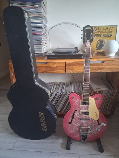Gretsch  G5622t Paisley Professional Mod