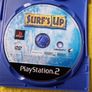 Surf s up  PlayStation2 ps2 games Original Image 3
