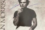 Van Morrison Wavelength LP