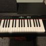 Digital upright piano DP6 Image 3