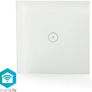 Nedis Wi-Fi Smart Light Switch, Dual Image 3