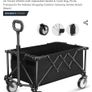 Trolley camping Image 3