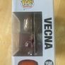Stranger Things Vecna Funko Pop 1595 - New Image 3