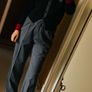 Pinko grey brand new trousers Image 4