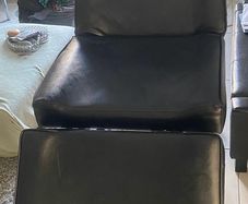 Beauty spa bed
