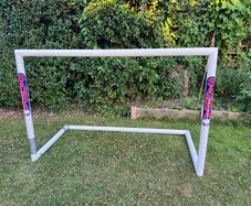 Soccer goal