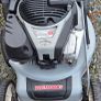 Petrol mower Image 2