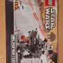 LEGO Star Wars 75195 First Order Walker Microfighters Image 7