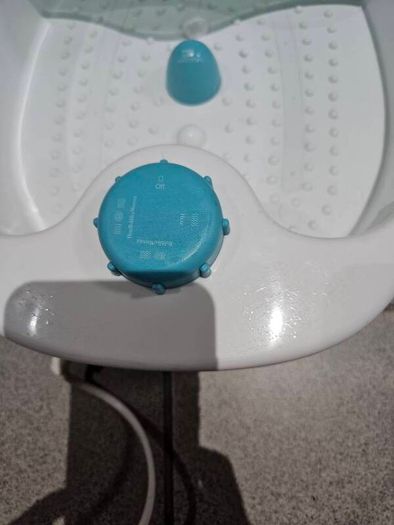 Footspa