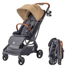Ergobaby Metro3 Deluxe