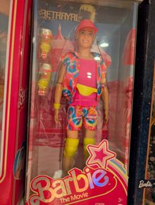 barbie the Movie