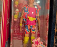 barbie the Movie