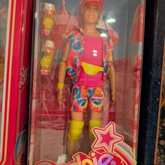 barbie the Movie