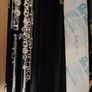 Pearl Flute 505RE Open Hole Flute Image 2