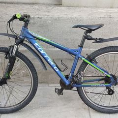 Carrera Valour Mountain Bike (SERVICED 15th July)