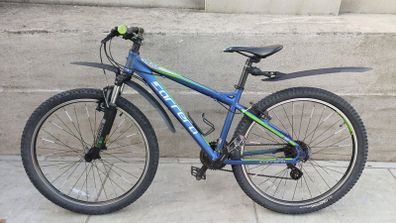Carrera Valour Mountain Bike (SERVICED 15th July)