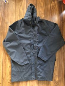 Alpha Solway Agri Pro Parlour wear Jacket L