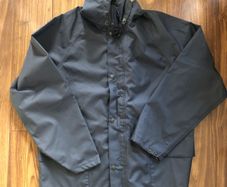 Alpha Solway Agri Pro Parlour wear Jacket L