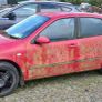 seat leon 1.4 breaking Image 2