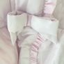 Pramsuit/Snowsuit size 3-6 months New with tags Image 4
