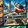AIR International Hardback Books, Bundle of 15 Image 5