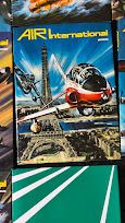 AIR International Hardback Books, Bundle of 15
