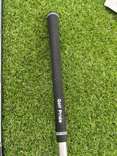 Cleveland HiBore ladies hybrid irons