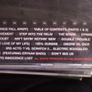 The Roots - Things Fall Apart CD Image 2