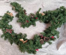 Christmas Garland