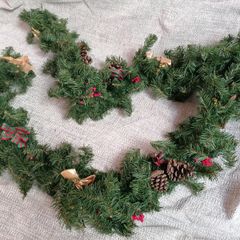 Christmas Garland