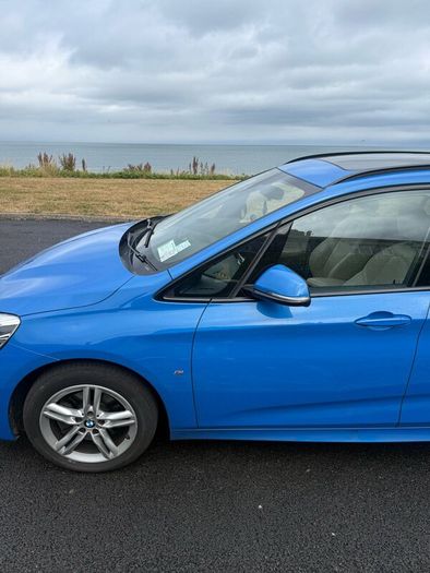 2021 BMW 218i Gran Tourer M sport Automatic