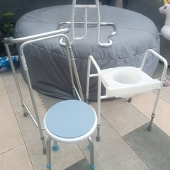 Free mobility aids available