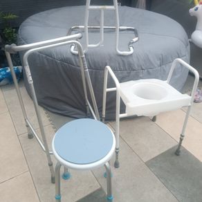 Free mobility aids available