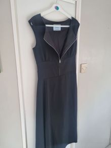 prada dress size 12