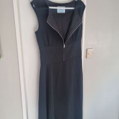 prada dress size 12