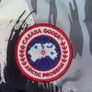Canada Goose Camo Arctic Program Gilet Vest Grey White Image 3