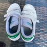 Adidas Boys Stan Smiths Image 3