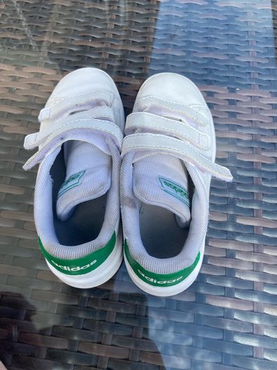 Adidas Boys Stan Smiths