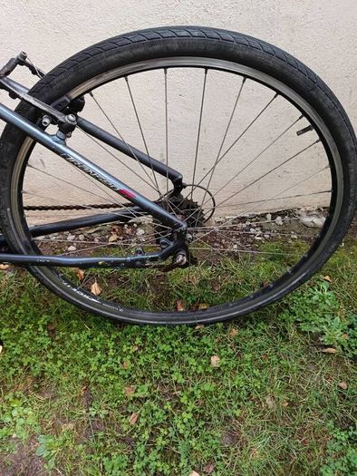 GT Transeo Kids Road Bike in perfect condition