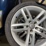 Audi 18 s-line alloy wheels Image 4