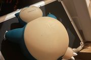 pokemon snorlax lamp