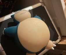 pokemon snorlax lamp
