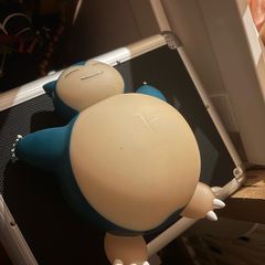 pokemon snorlax lamp