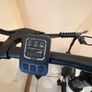 Nuibility electrical assistance folding e-bike Image 4