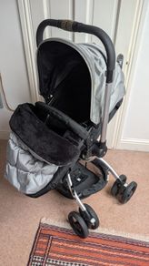 Mothercare/ Maxicosi Travel system