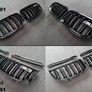 BMW Grilles With M Badge Various Models Image 2