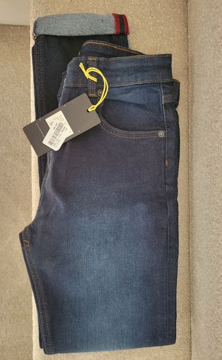 Lyle and Scott boys jeans age 14-15 new with tags