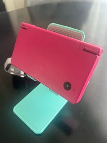 Nintendo DSi Twilight menu 64GB